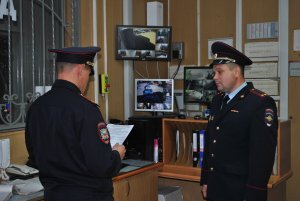 Моршанские полицейские возбудили два уголовных дела по фактам причинения тяжкого вреда здоровью