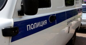 Сотрудники МОМВД России «Моршанский» установили подозреваемого в причинении средней тяжести вреда здоровью